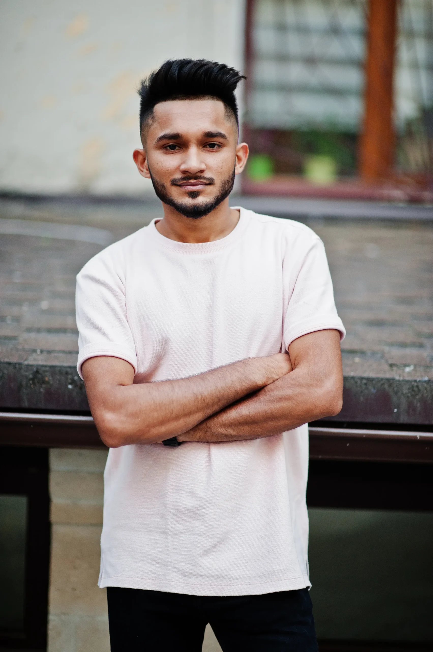 Purav Singh