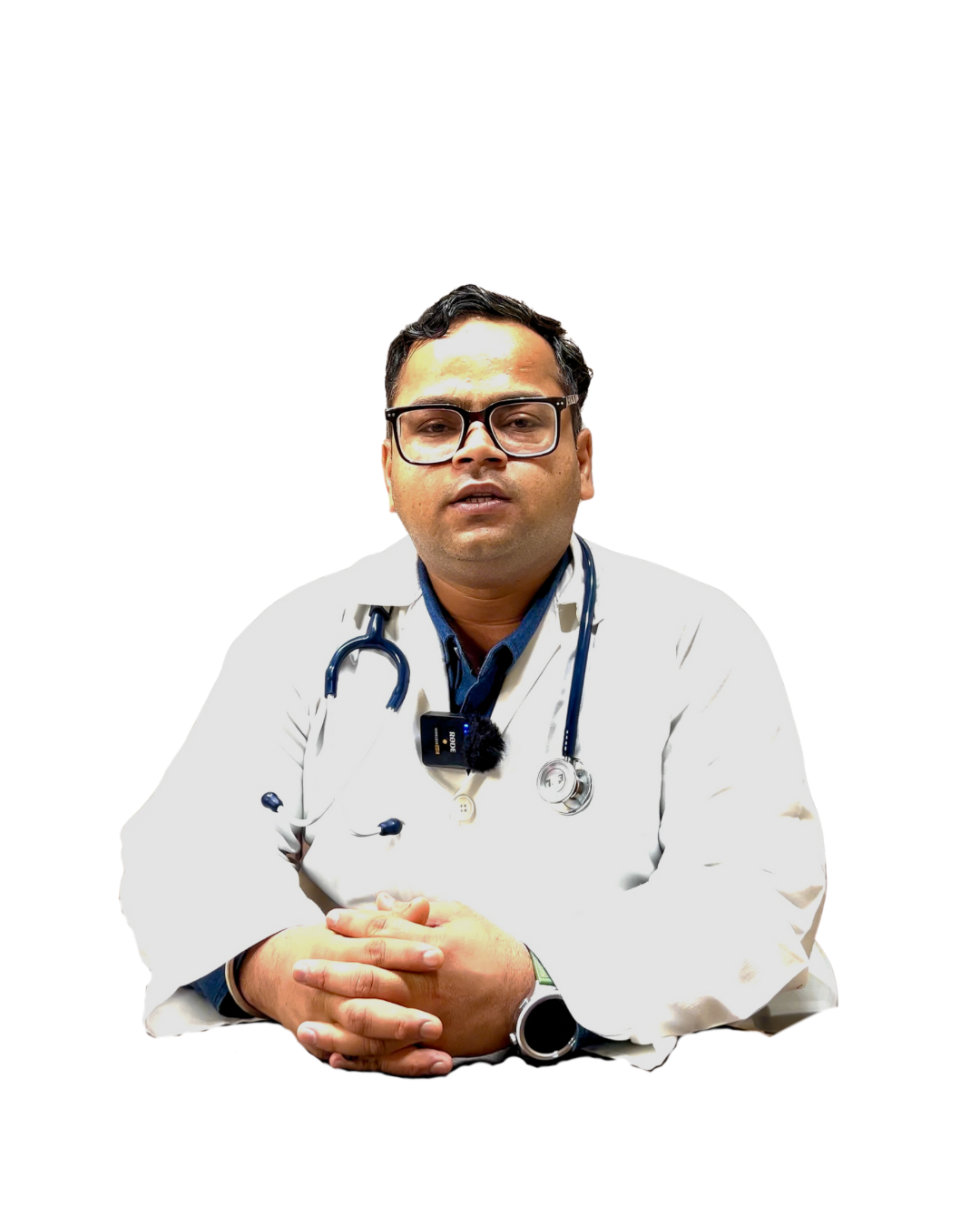 Doctor