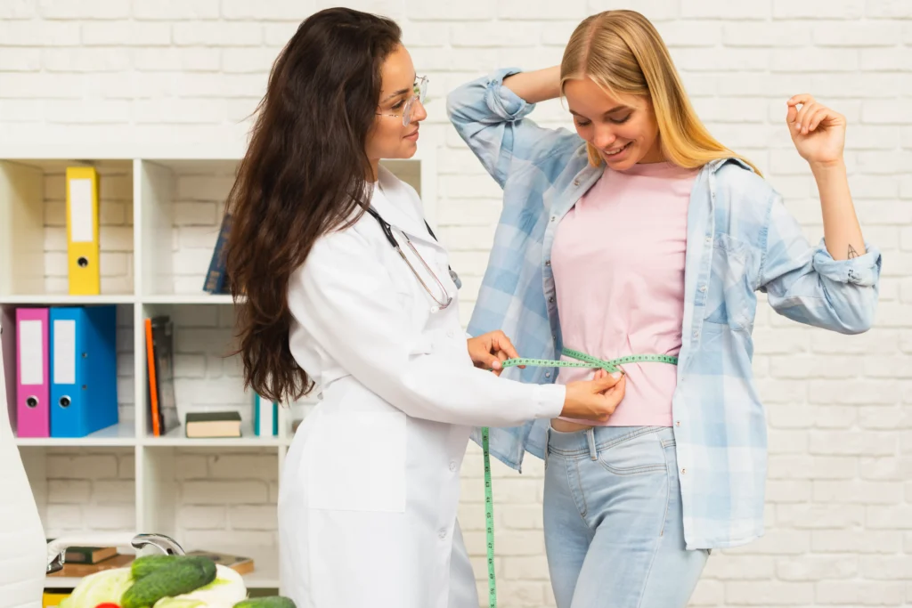Weight Management