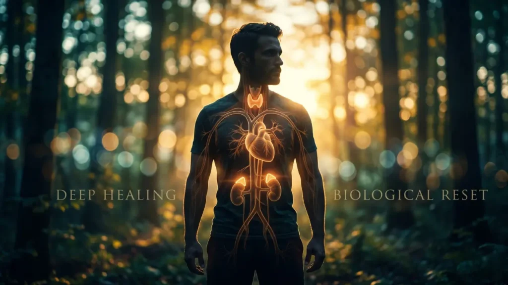 ayurvedic natural treatment addressing low libido signs of health problems and improving male vitality

