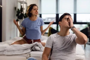 low libido signs of health problems in men showing early warning signals of fatigue and stress