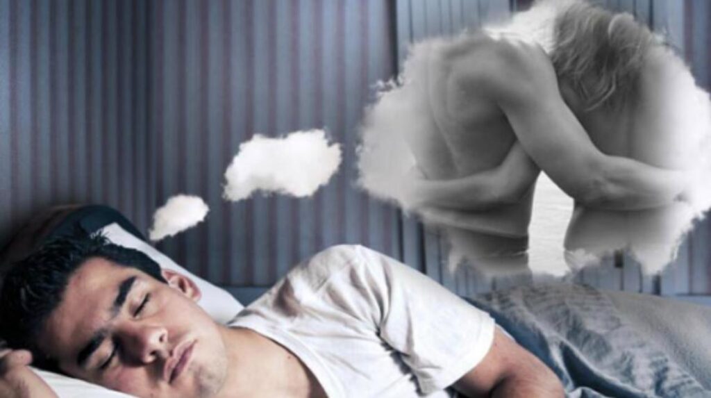 Symptoms of Frequent Nightfall