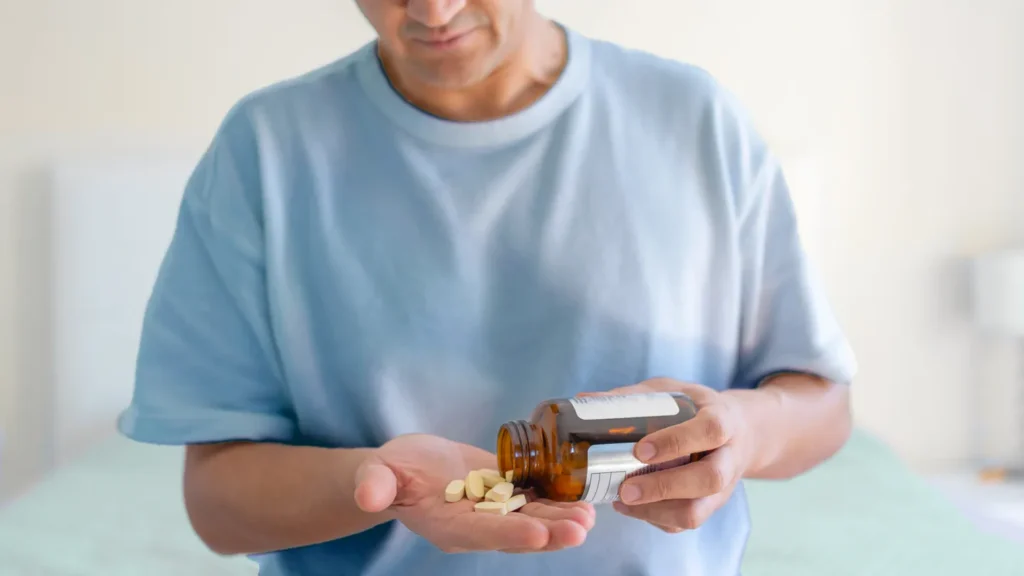 non surgical treatment options for erectile dysfunction