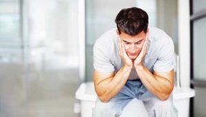 Early Signs of Prostate Problems in Men