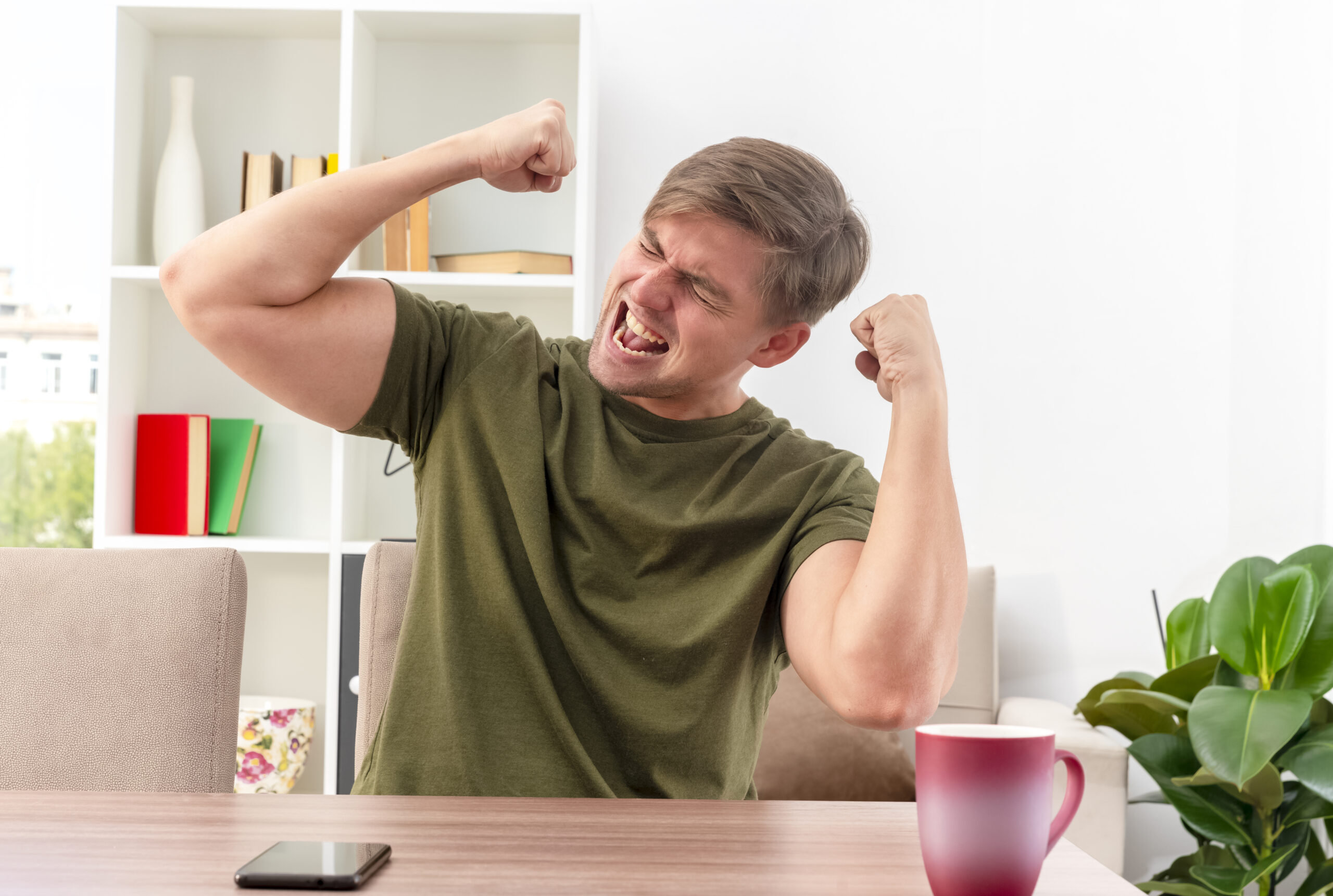 Increase Testosterone Naturally