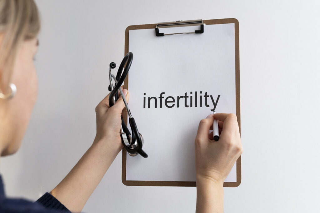 Treatment Options for Male Infertility