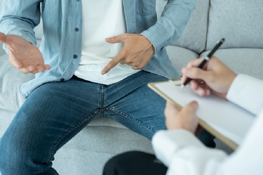 Psychological Therapy and Counseling