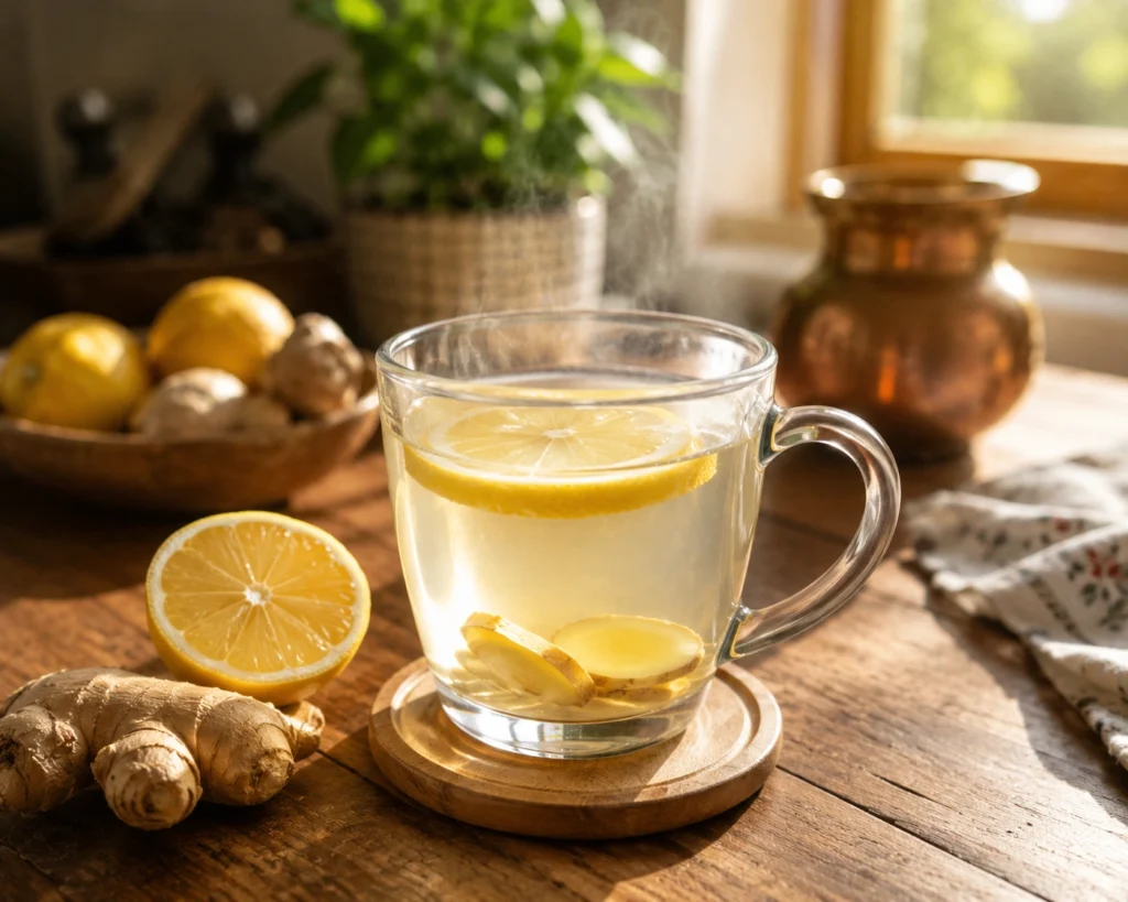 Best Detox Tips for Hormonal Imbalance in Women