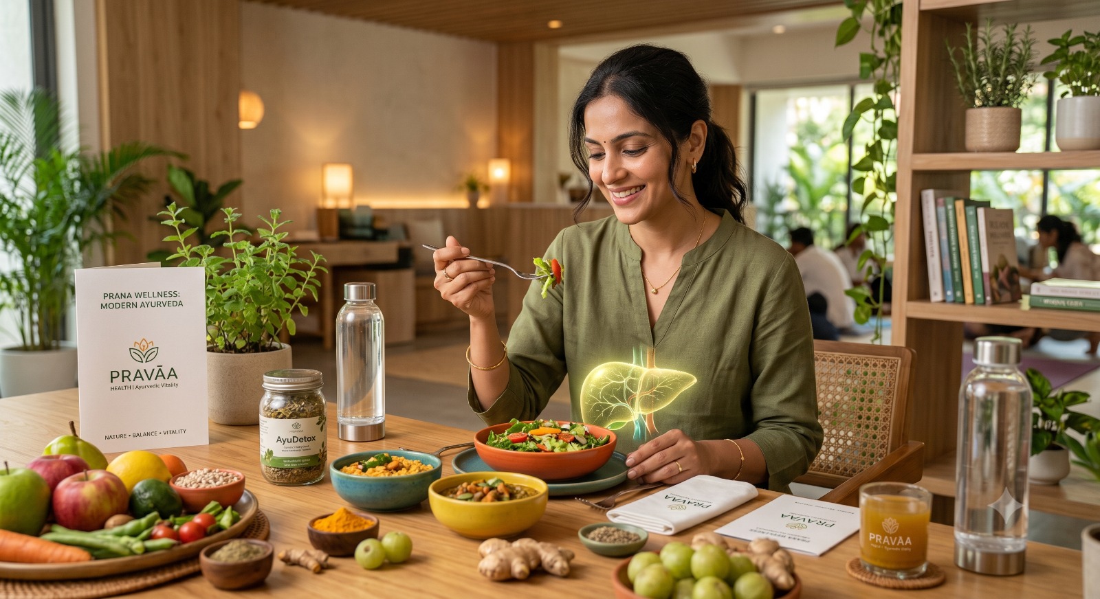 Best Detox Tips for Hormonal Imbalance in Women in Hisar