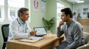 Low Libido Treatment for Men Hisar Causes, Signs and Complete Guide