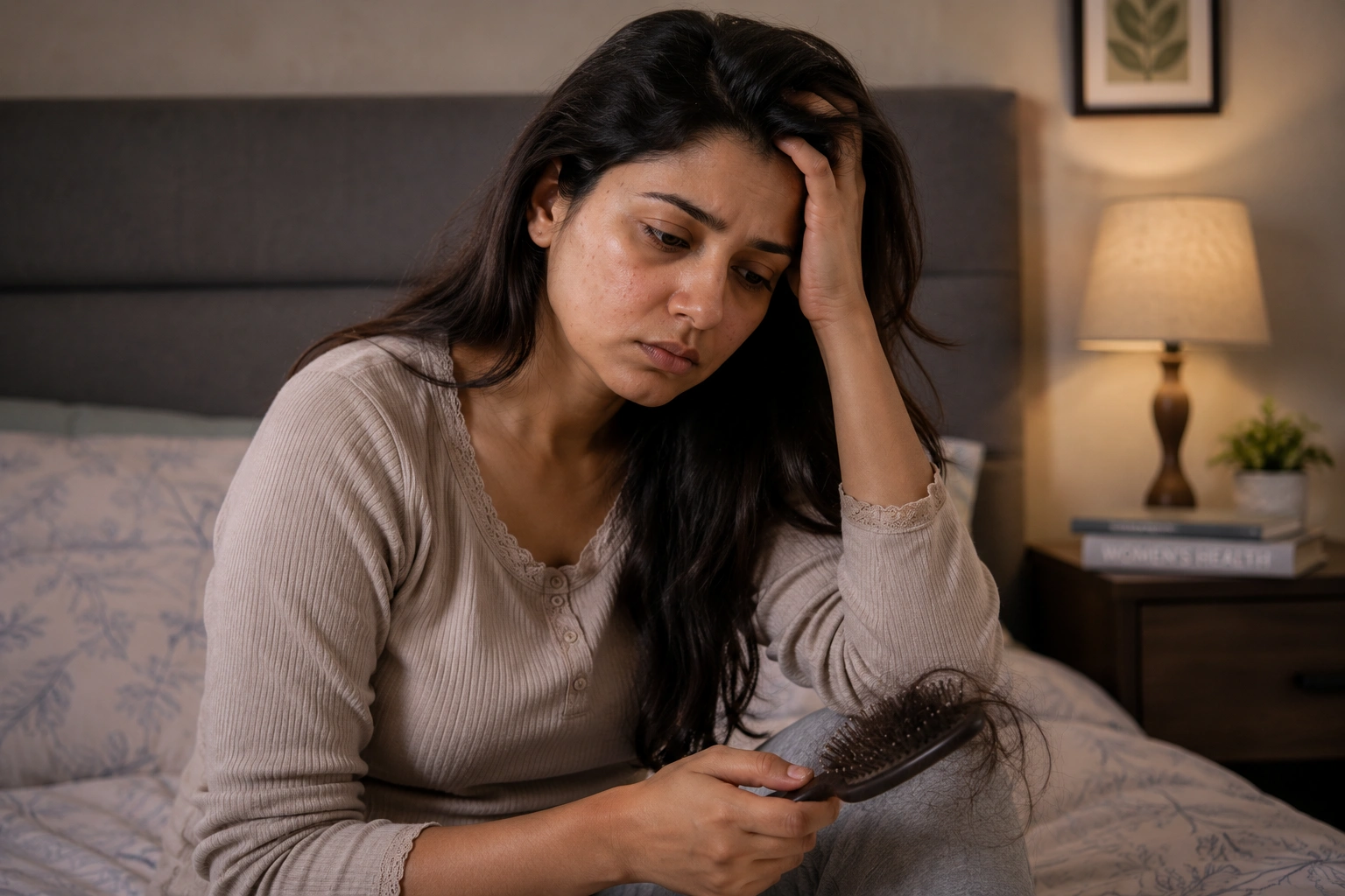 Top Symptoms of Hormonal Imbalance in Women in Hisar You Shouldn't Ignore