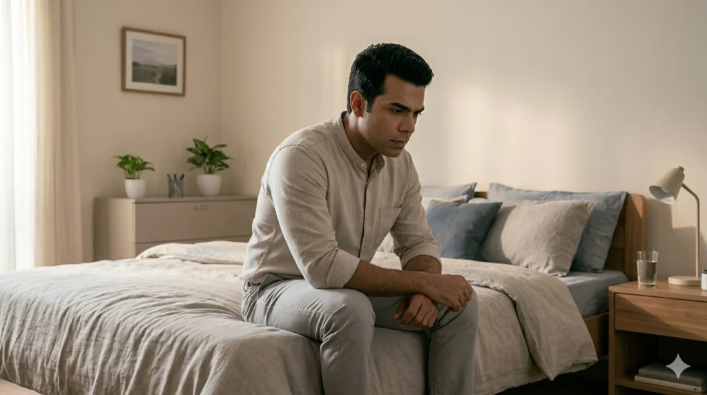 erectile dysfunction treatment in Hisar