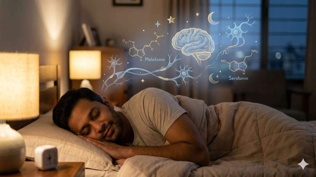 nightfall problem treatment in Hisar