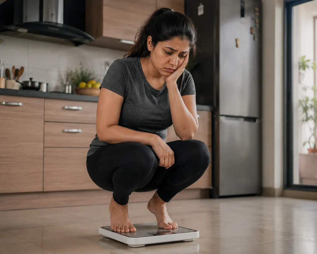 symptoms of hormonal imbalance in women