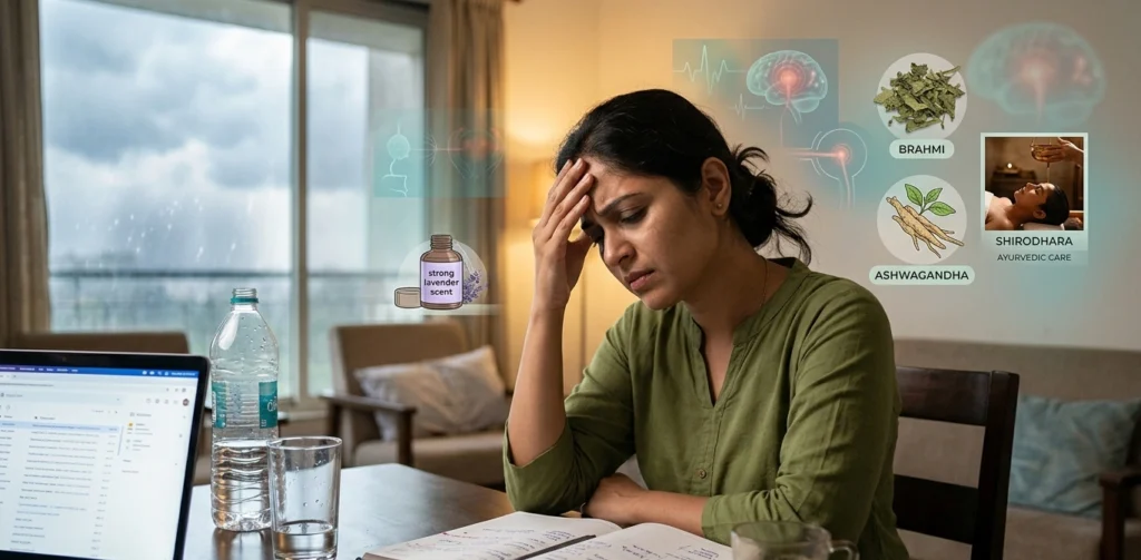 15 Common Migraine Triggers and How to Prevent Them Naturally