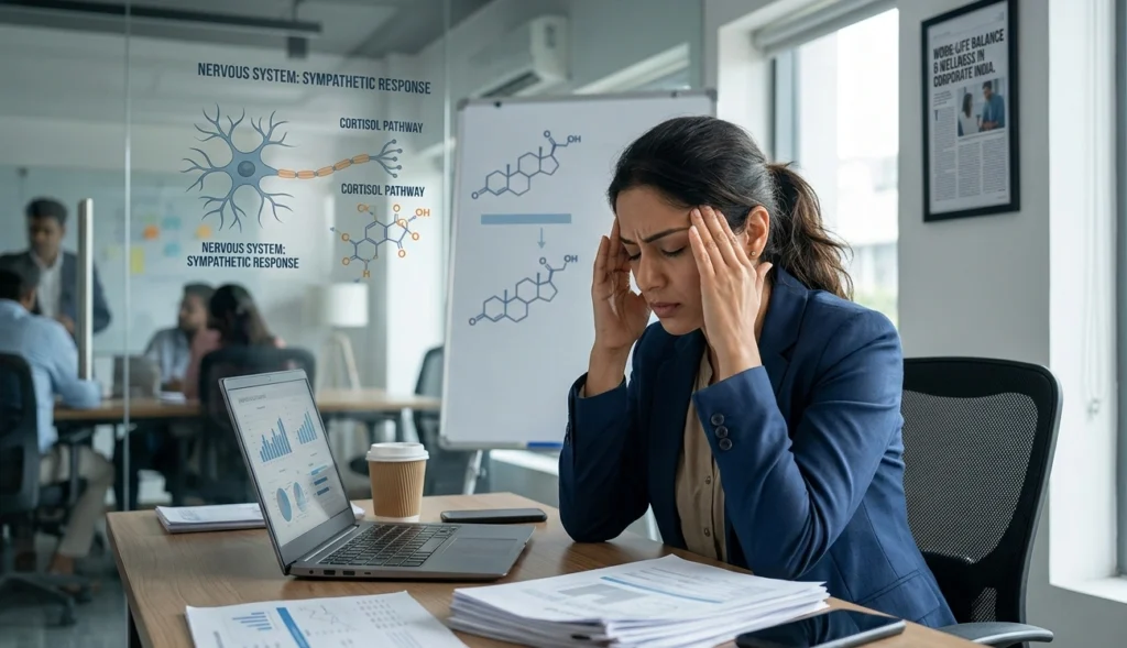 The Most Common Migraine Trigger