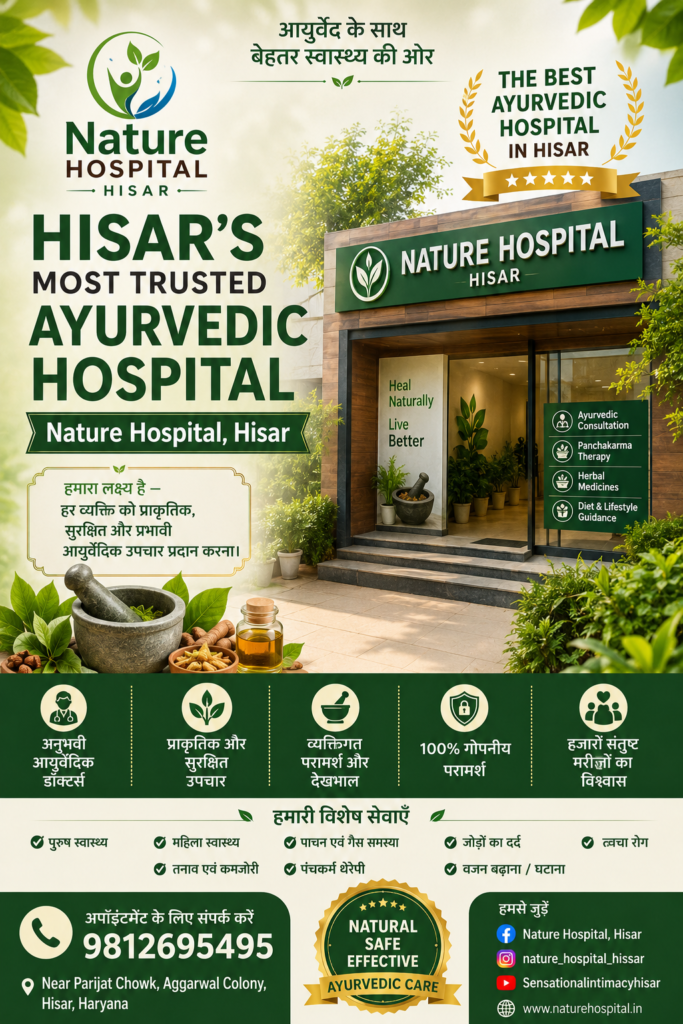 Nature Hospital