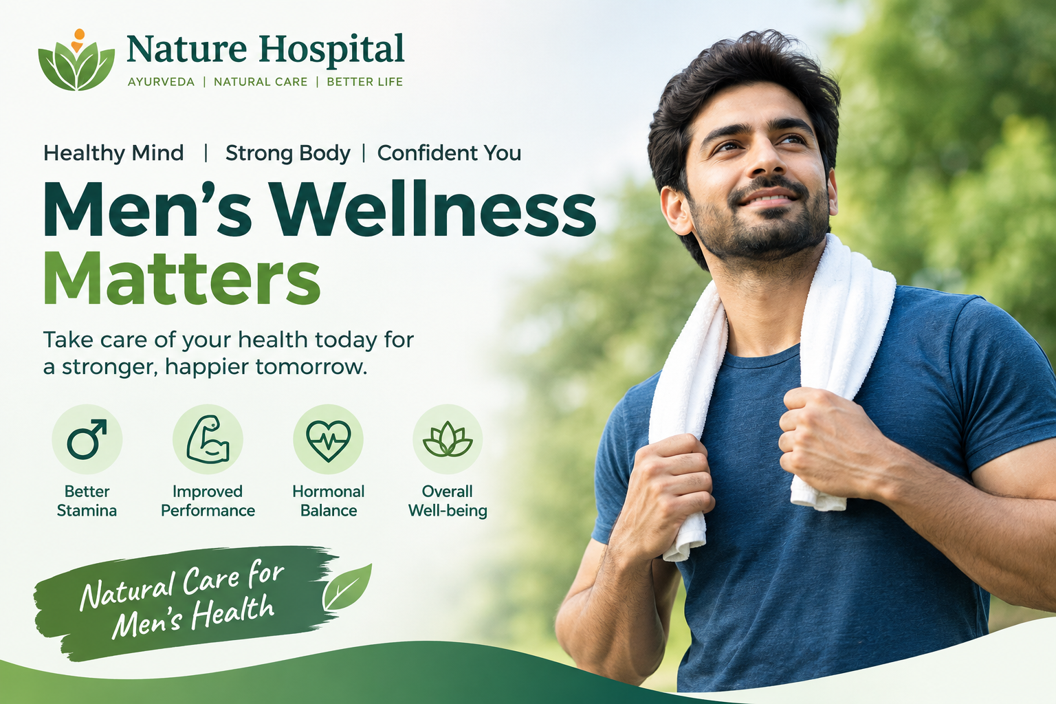 Nature Hospital Hisar