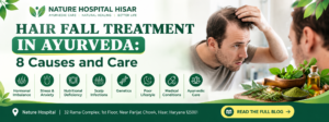 ayurvedic scalp care for hair fall treatment