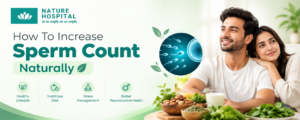 How To Increase Sperm Count Naturally