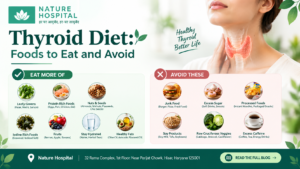 thyroid diet