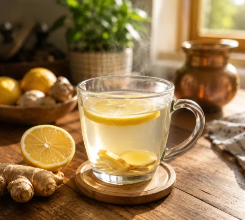 Best Detox Tips for Hormonal Imbalance in Women
