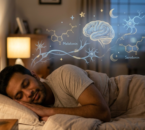 nightfall problem treatment in Hisar