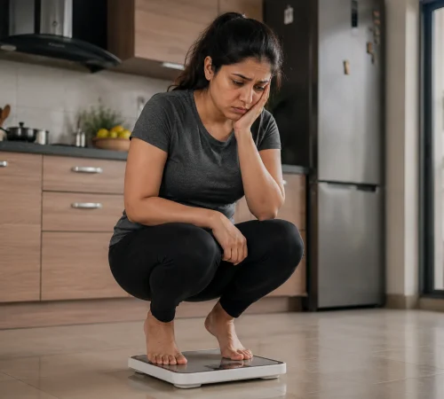 symptoms of hormonal imbalance in women